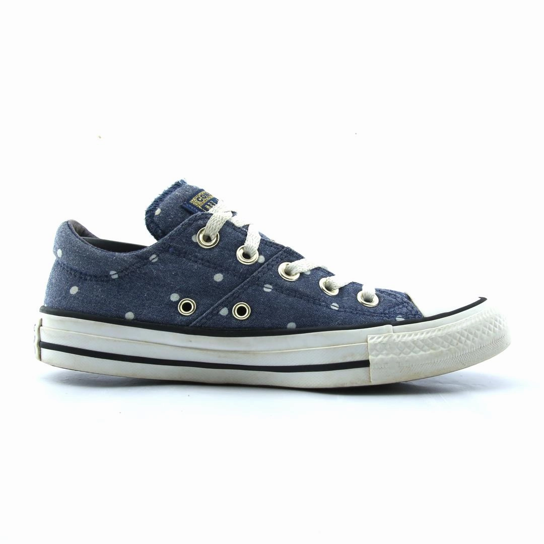 CONVERSE ALL STAR retro Converse shoe angles