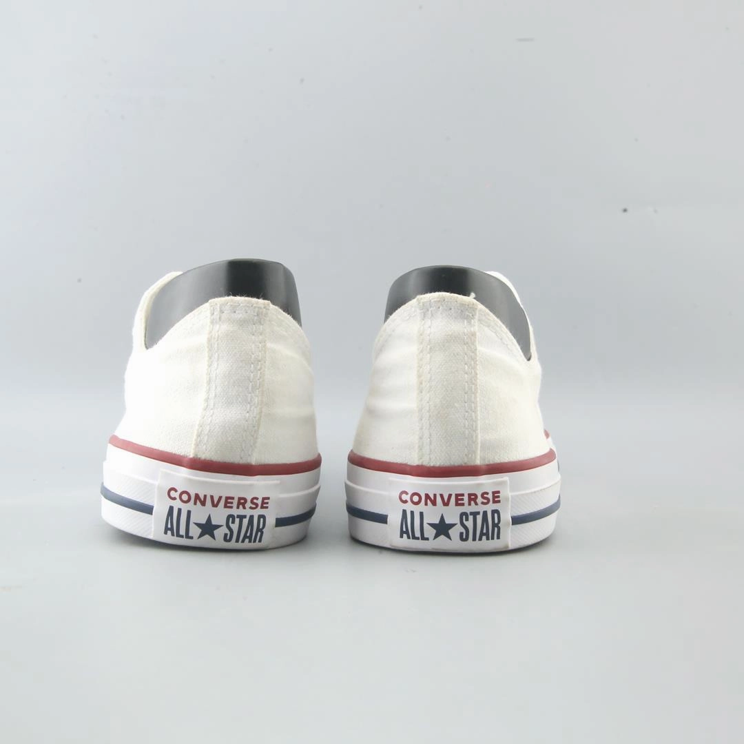CONVERSE ALL STAR retro Converse shoe angles