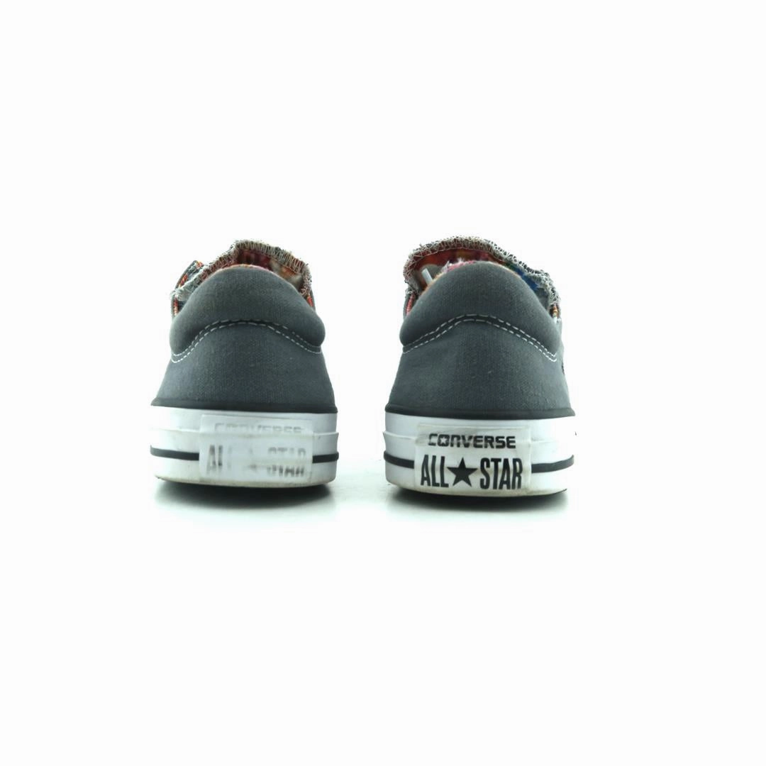 CONVERSE ALL STAR retro Converse shoe angles