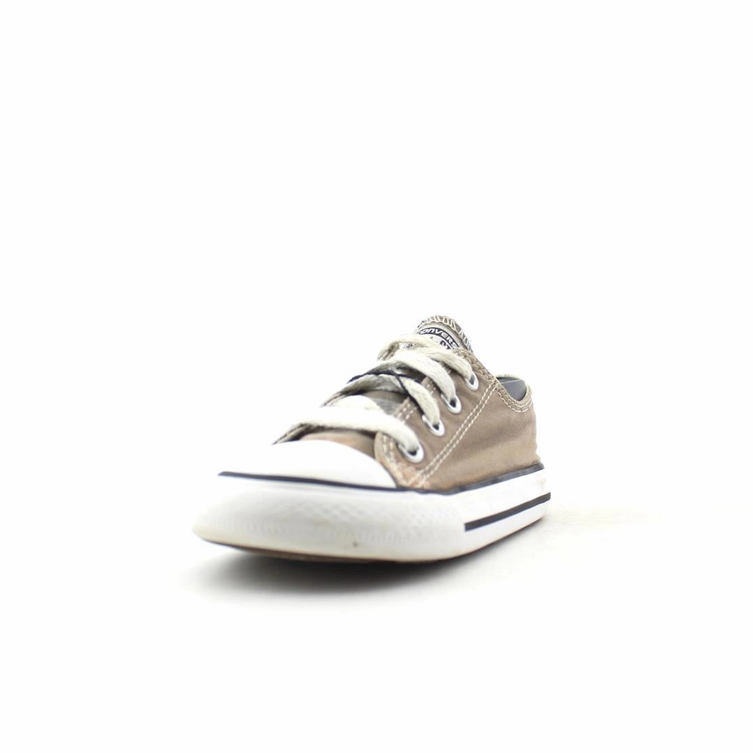 CONVERSE ALL STAR retro Converse shoe angles