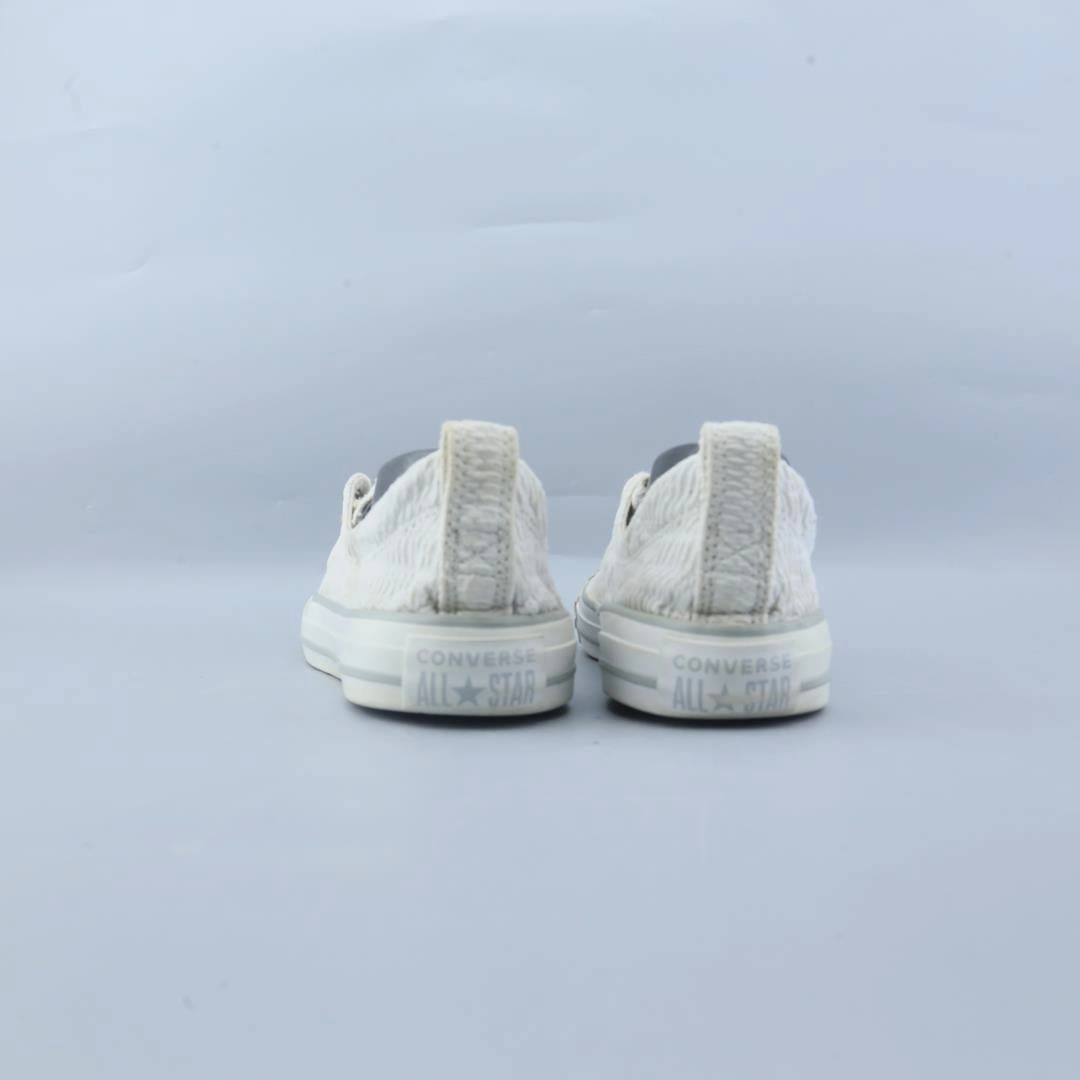CONVERSE ALL STAR retro Converse shoe angles