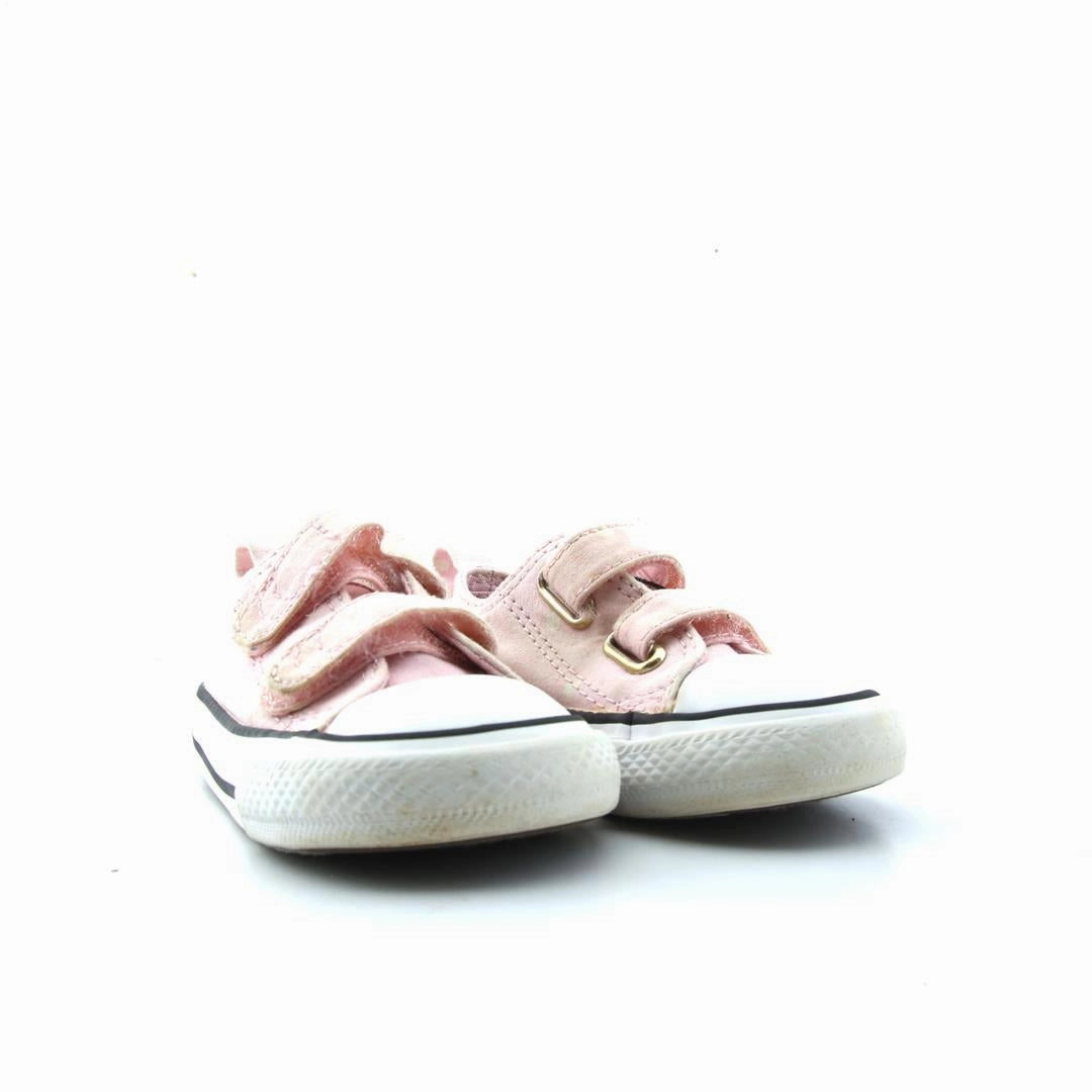 CONVERSE ALL STAR retro Converse shoe angles