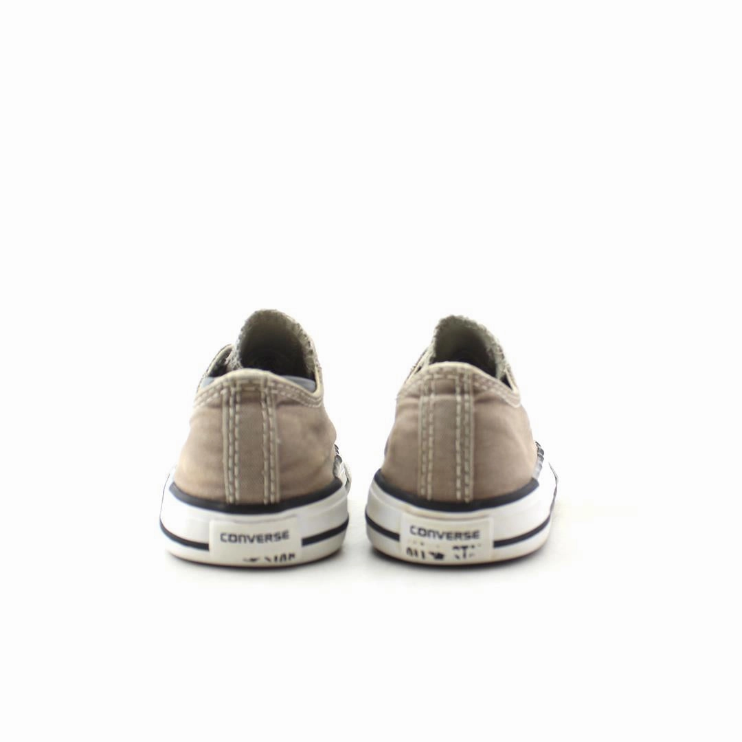 CONVERSE ALL STAR retro Converse shoe angles