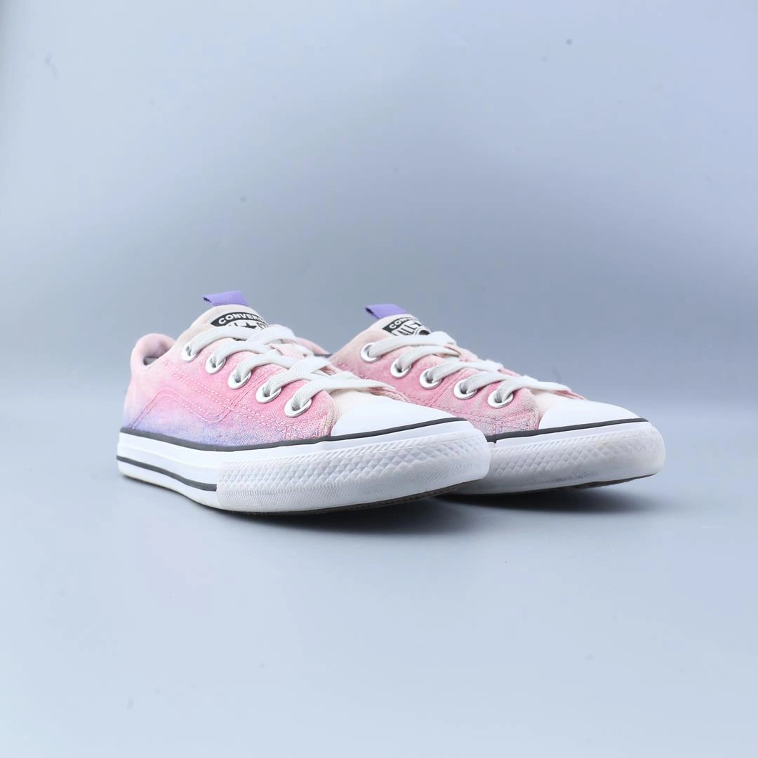 CONVERSE ALL STAR retro Converse shoe angles