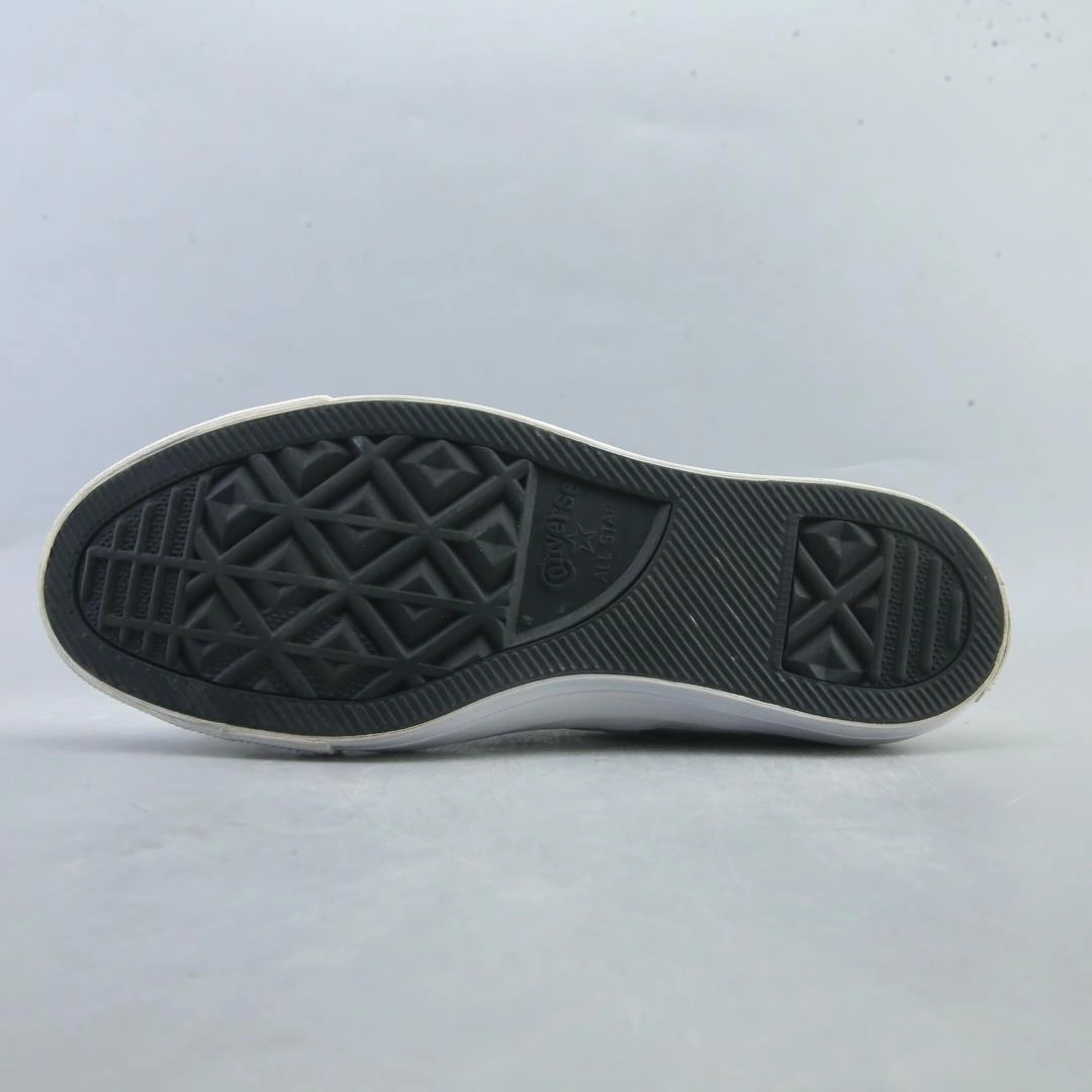 CONVERSE ALL STAR retro Converse shoe angles