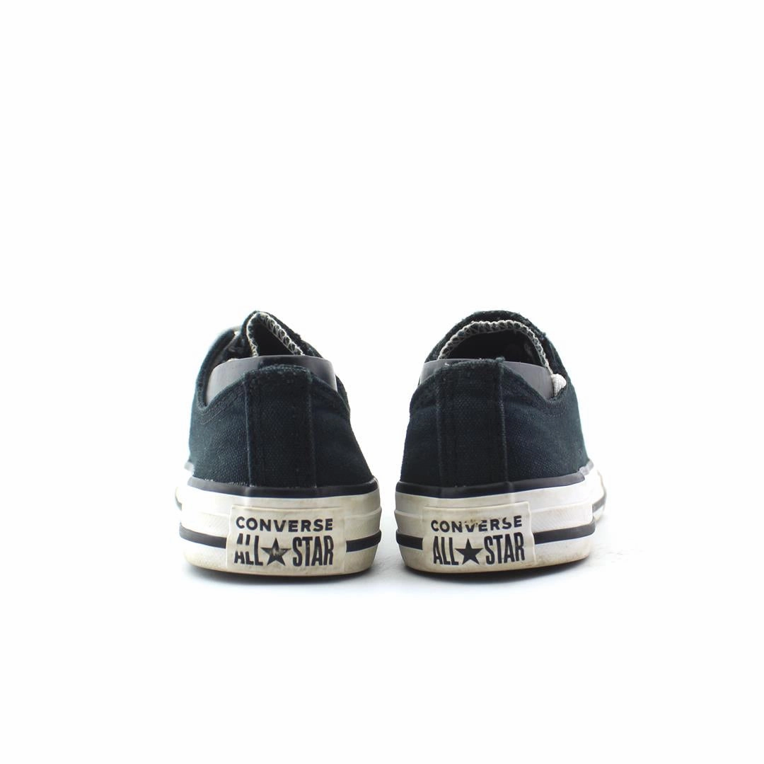 CONVERSE ALL STAR retro Converse shoe angles