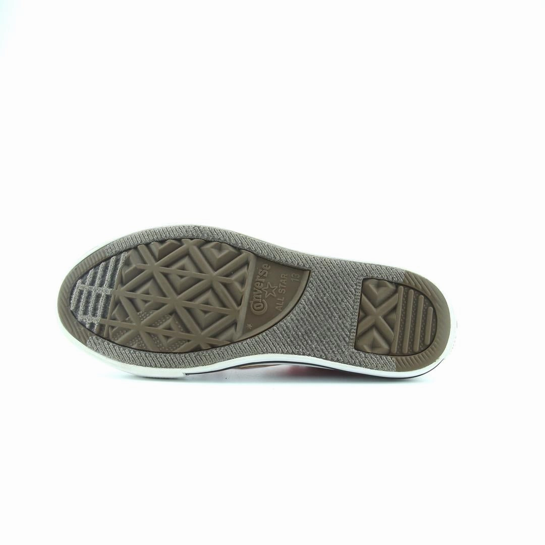 CONVERSE ALL STAR retro Converse shoe angles