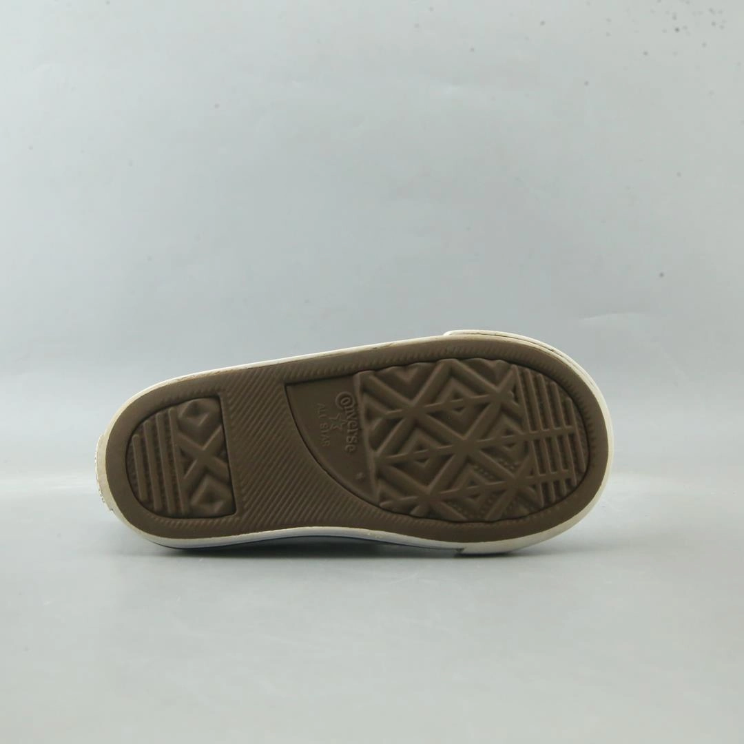 CONVERSE ALL STAR retro Converse shoe angles