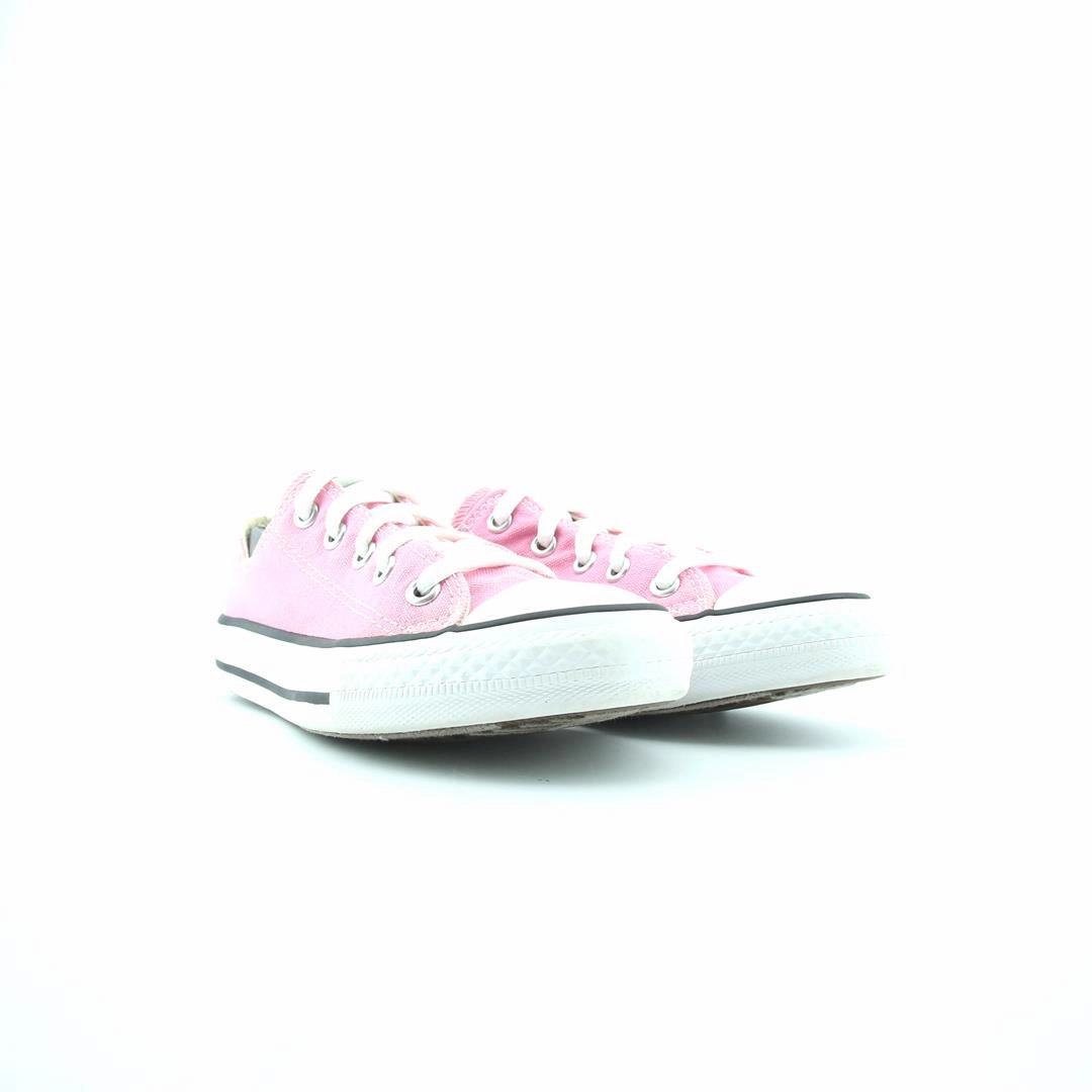 CONVERSE ALL STAR retro Converse shoe angles