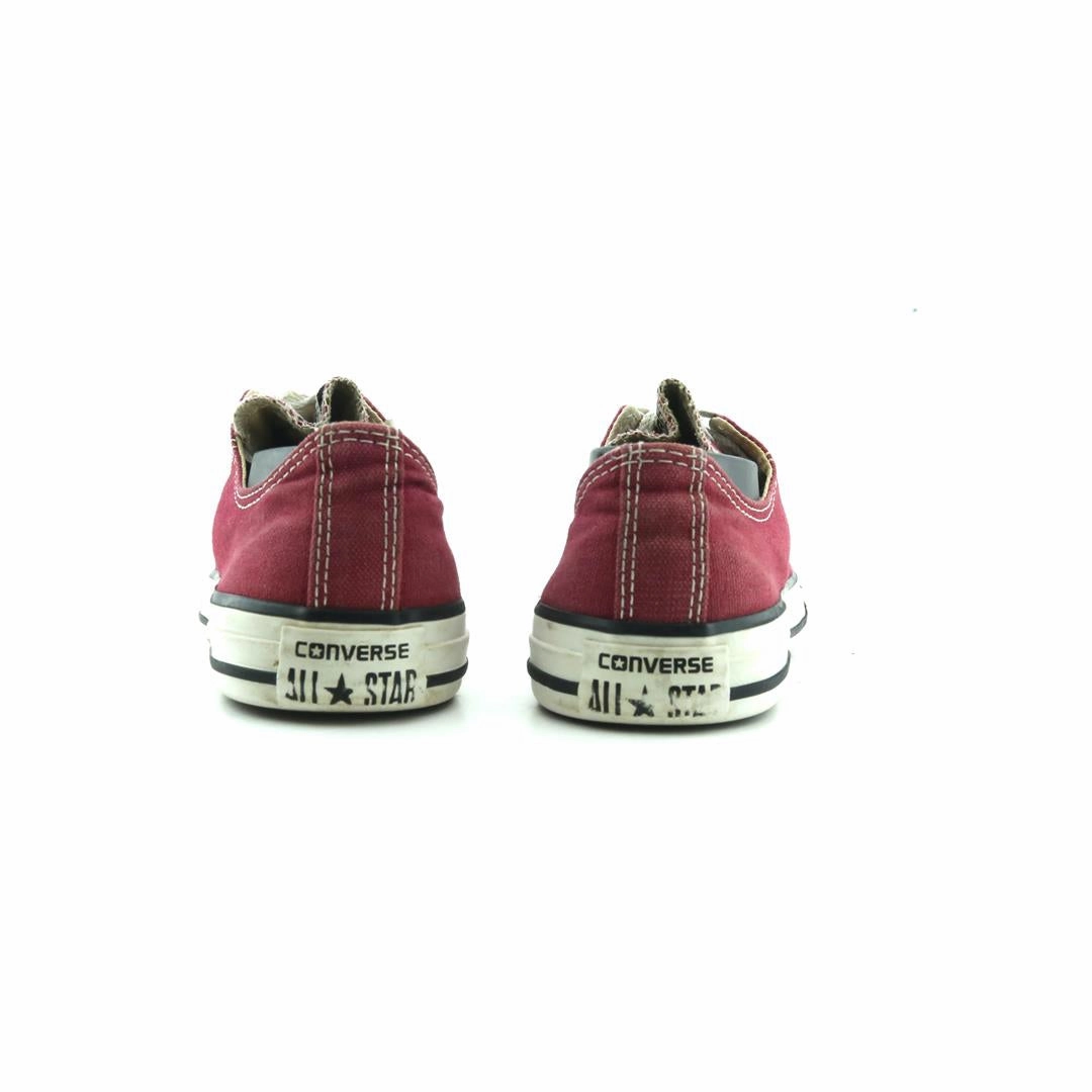 CONVERSE ALL STAR retro Converse shoe angles