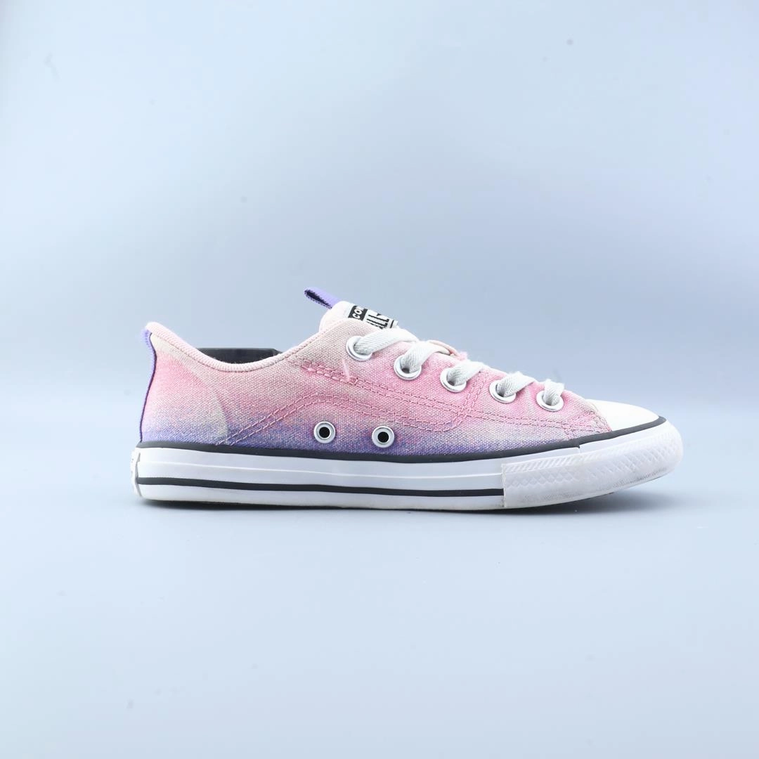 CONVERSE ALL STAR retro Converse shoe angles