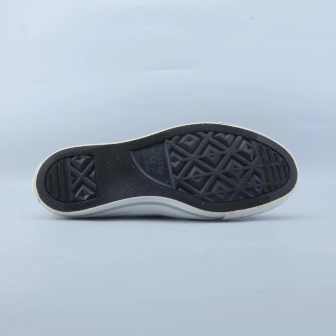 CONVERSE ALL STAR retro Converse shoe angles