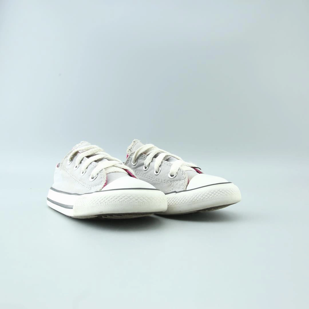 CONVERSE ALL STAR retro Converse shoe angles