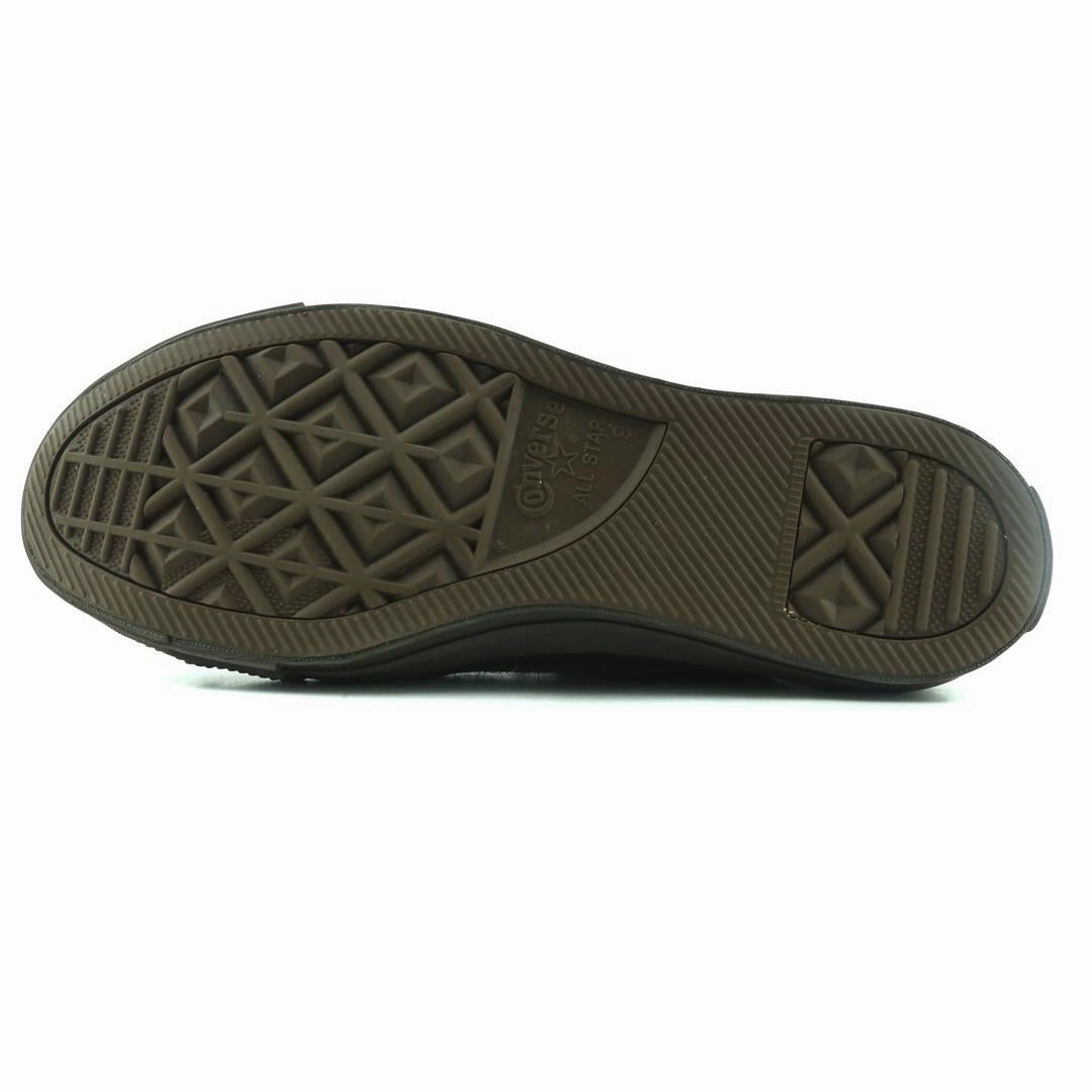 CONVERSE ALL STAR retro Converse shoe angles