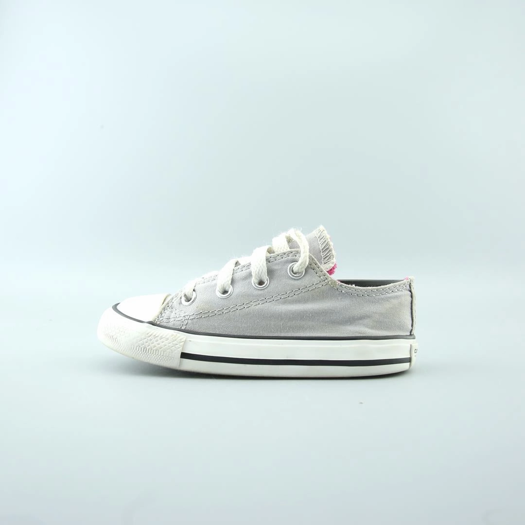 CONVERSE ALL STAR retro Converse shoe angles