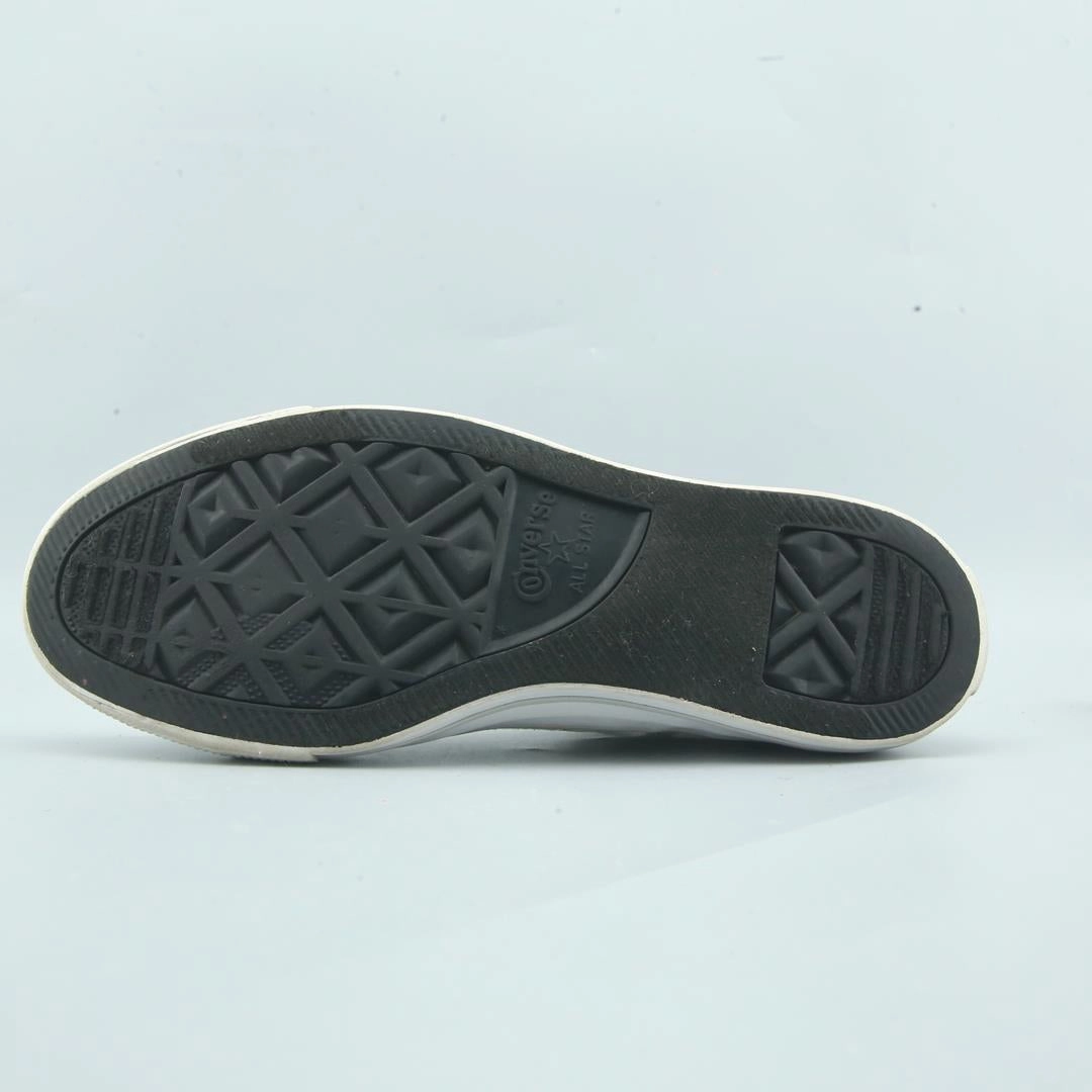 CONVERSE ALL STAR retro Converse shoe angles