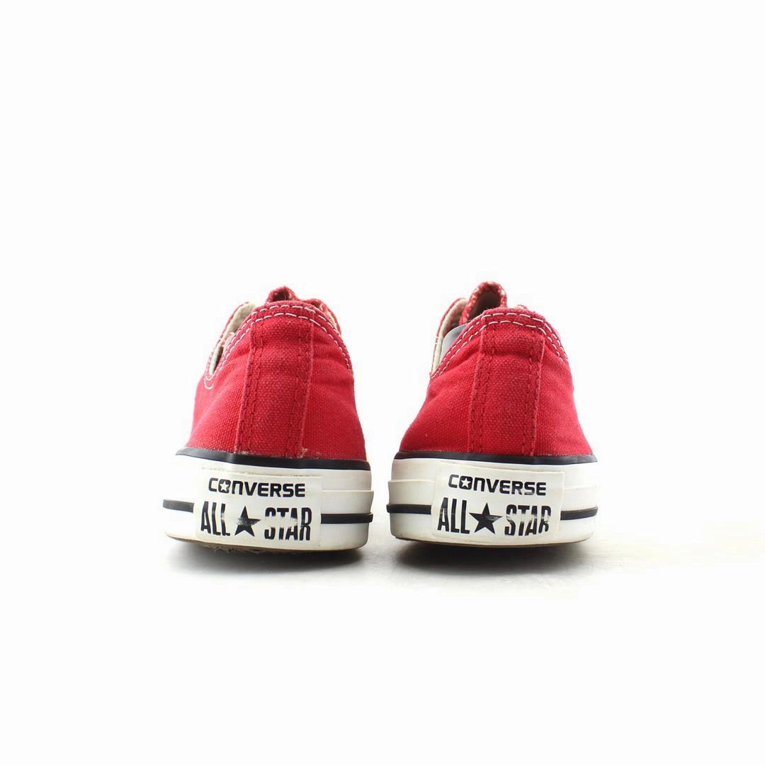 CONVERSE ALL STAR retro Converse shoe angles