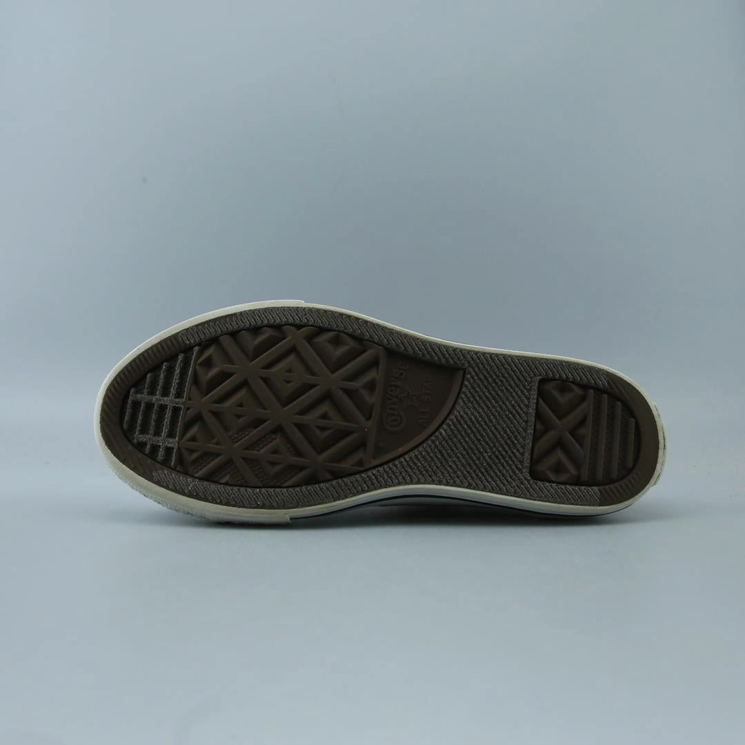 CONVERSE ALL STAR retro Converse shoe angles
