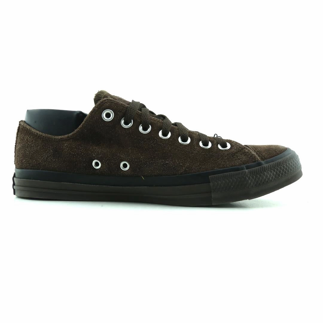 CONVERSE ALL STAR retro Converse shoe angles