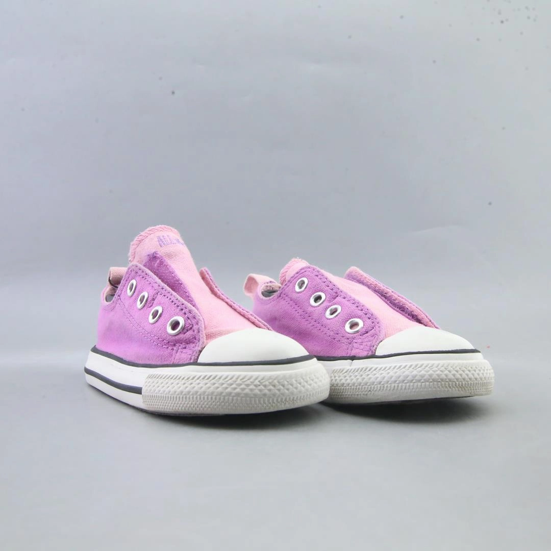 CONVERSE ALL STAR retro Converse shoe angles