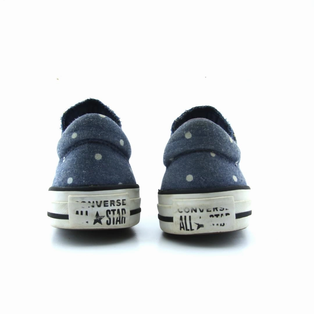 CONVERSE ALL STAR retro Converse shoe angles