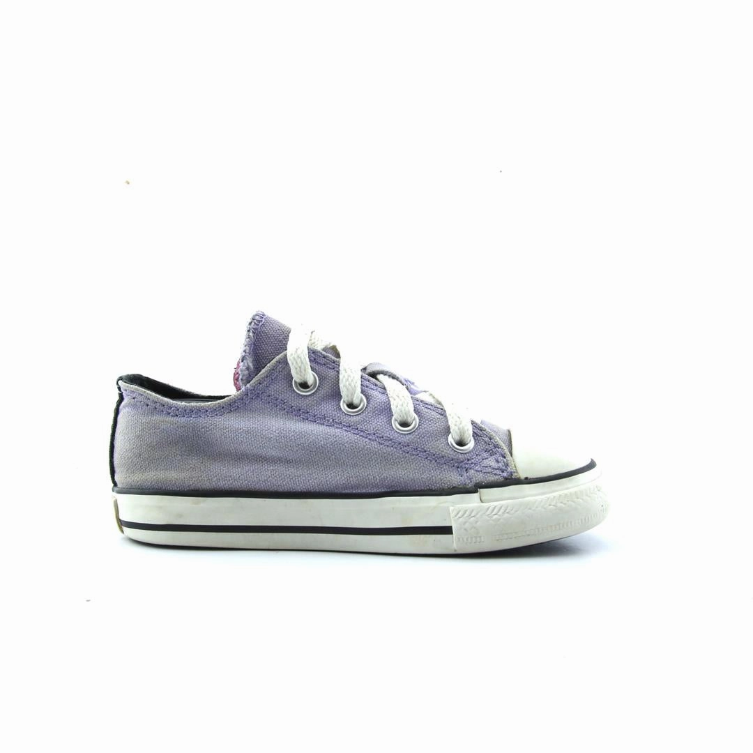 CONVERSE ALL STAR retro Converse shoe angles