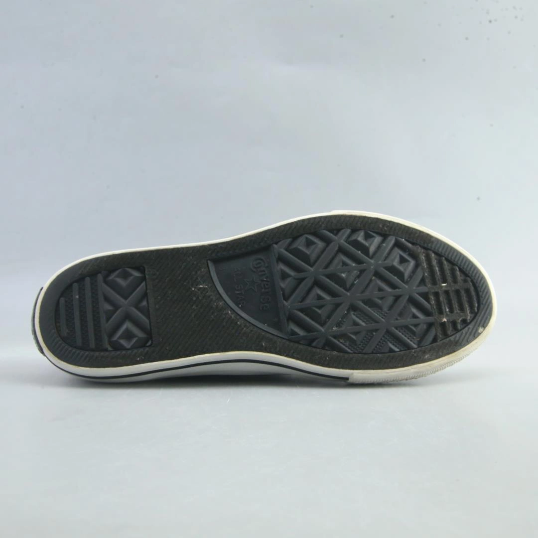 CONVERSE ALL STAR retro Converse shoe angles