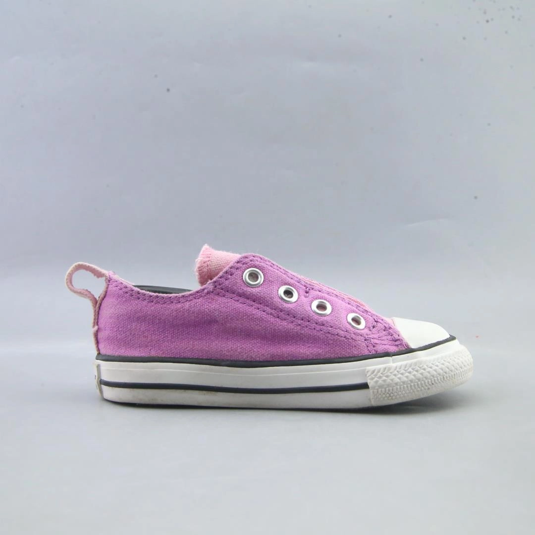 CONVERSE ALL STAR retro Converse shoe angles