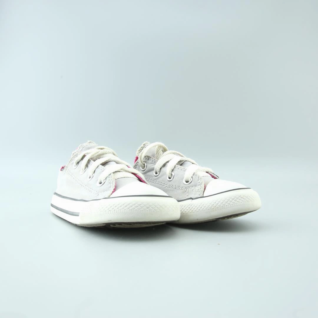CONVERSE ALL STAR retro Converse shoe angles