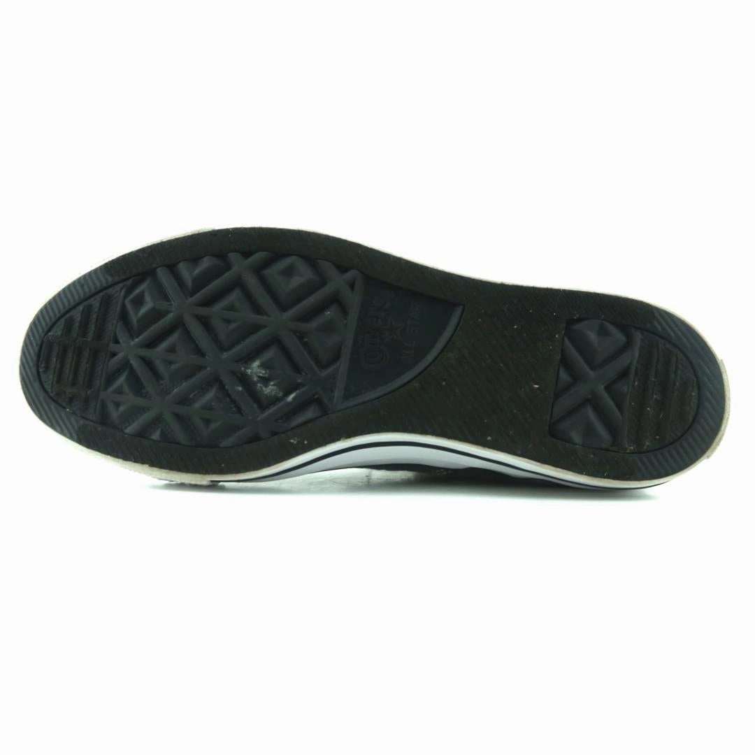 CONVERSE ALL STAR retro Converse shoe angles