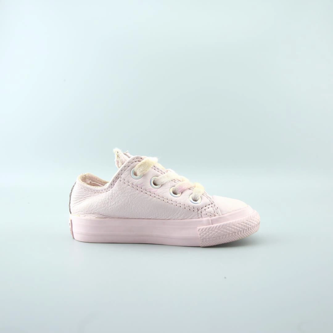 CONVERSE ALL STAR retro Converse shoe angles
