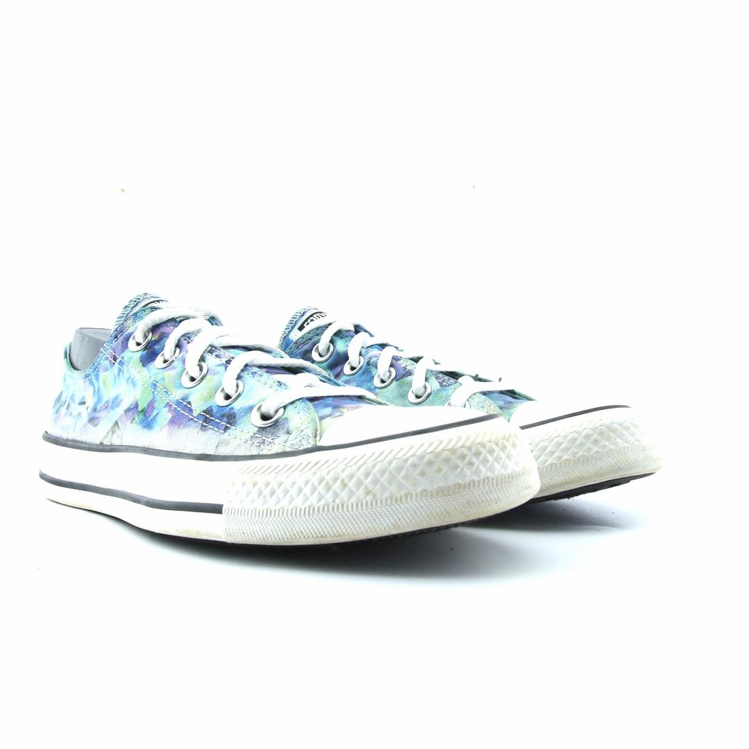 CONVERSE ALL STAR retro Converse shoe angles