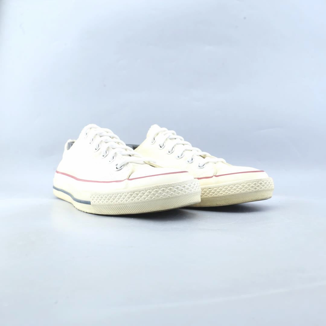 CONVERSE ALL STAR retro Converse shoe angles
