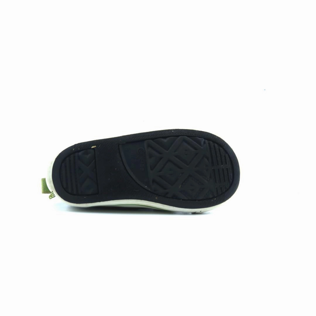 CONVERSE ALL STAR retro Converse shoe angles