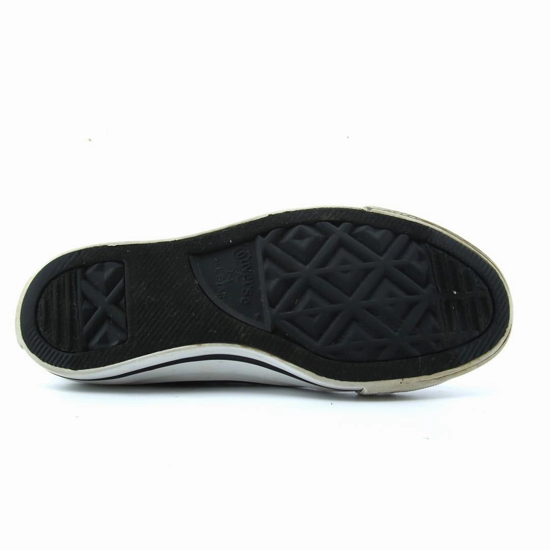 CONVERSE ALL STAR retro Converse shoe angles