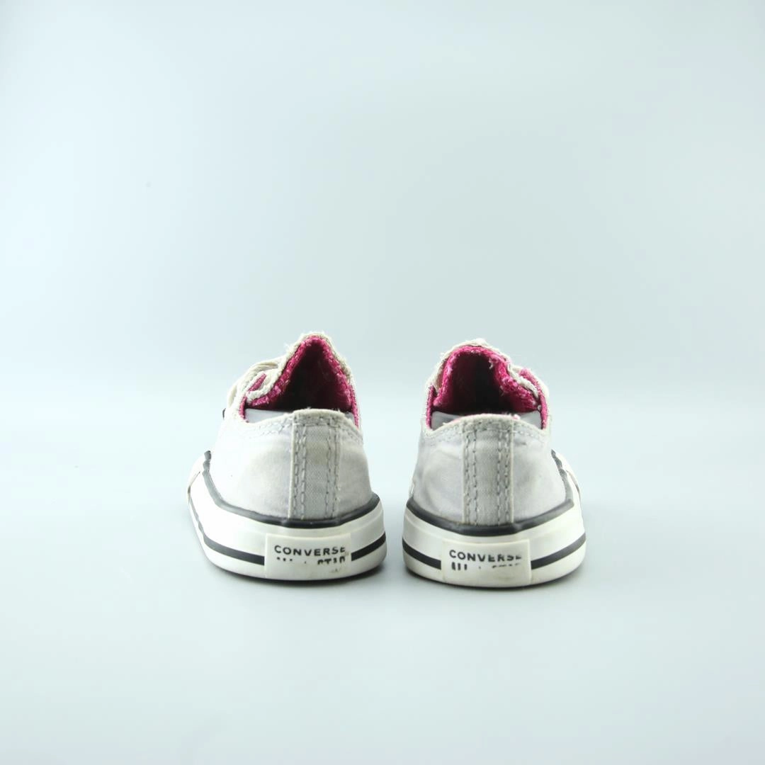 CONVERSE ALL STAR retro Converse shoe angles