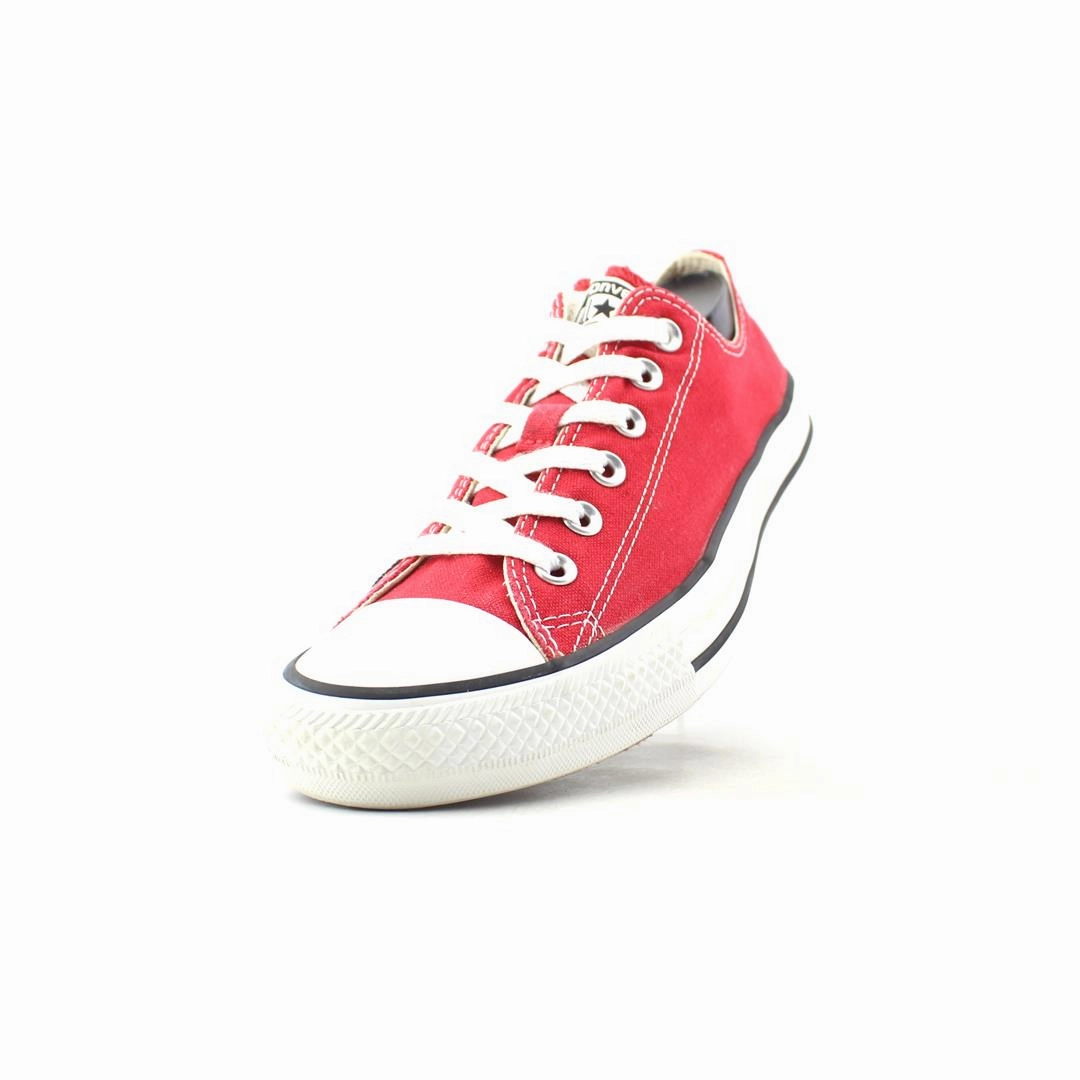 CONVERSE ALL STAR retro Converse shoe angles