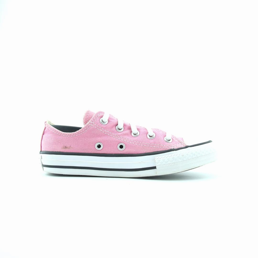 CONVERSE ALL STAR retro Converse shoe angles