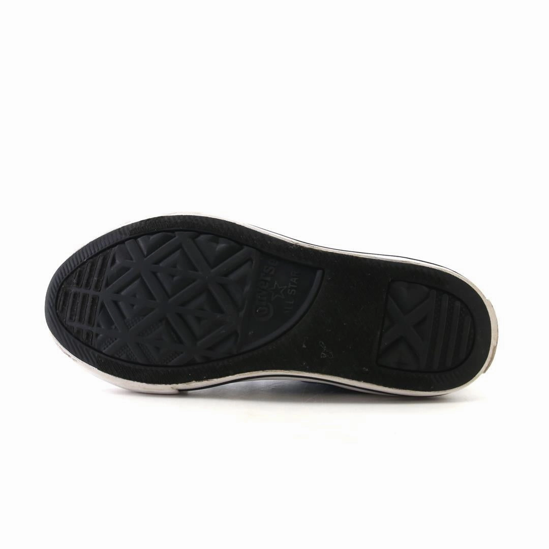CONVERSE ALL STAR retro Converse shoe angles
