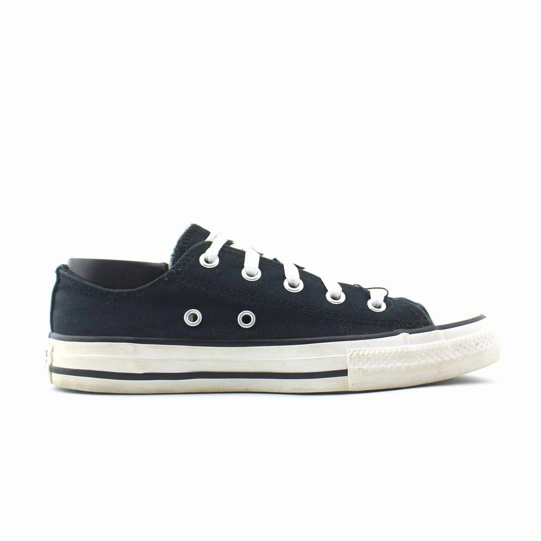 CONVERSE ALL STAR retro Converse shoe angles