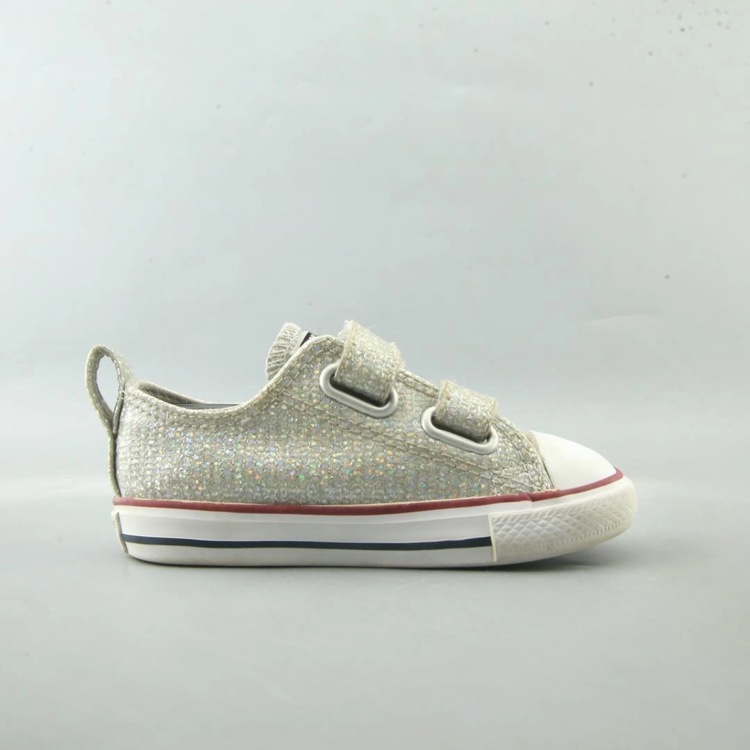 CONVERSE ALL STAR retro Converse shoe angles