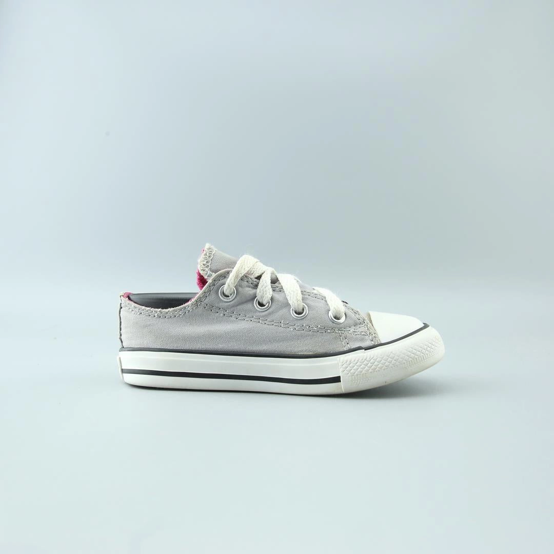 CONVERSE ALL STAR retro Converse shoe angles