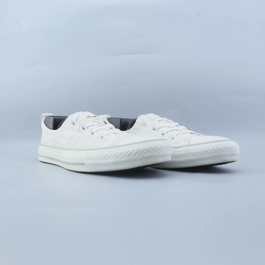 CONVERSE ALL STAR retro Converse shoe angles