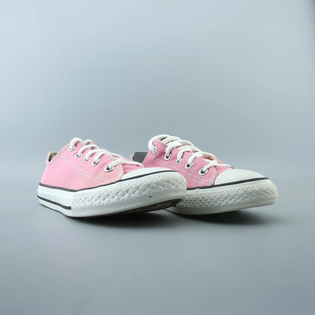 CONVERSE ALL STAR retro Converse shoe angles