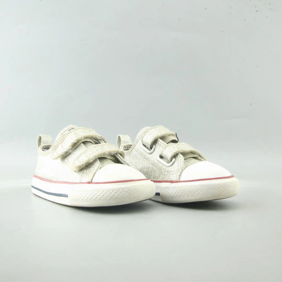 CONVERSE ALL STAR retro Converse shoe angles