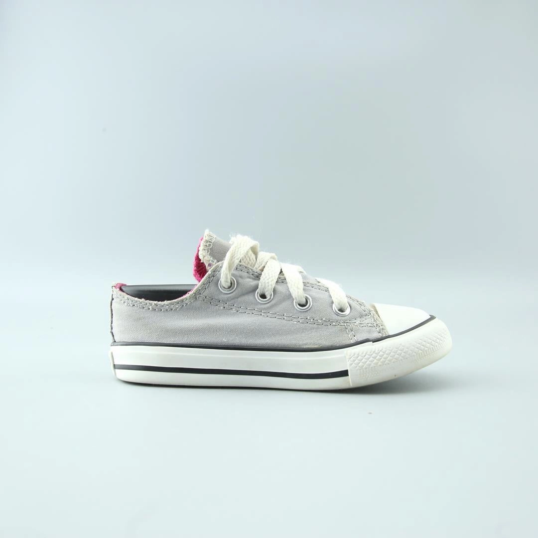 CONVERSE ALL STAR retro Converse shoe angles