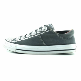 CONVERSE ALL STAR Converse retro sneaker designs