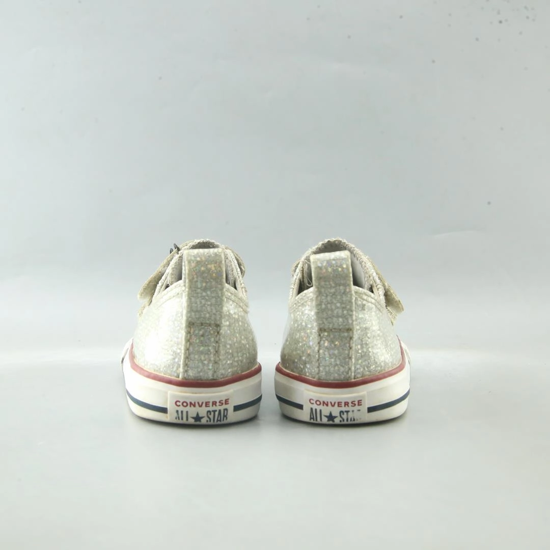 CONVERSE ALL STAR retro Converse shoe angles