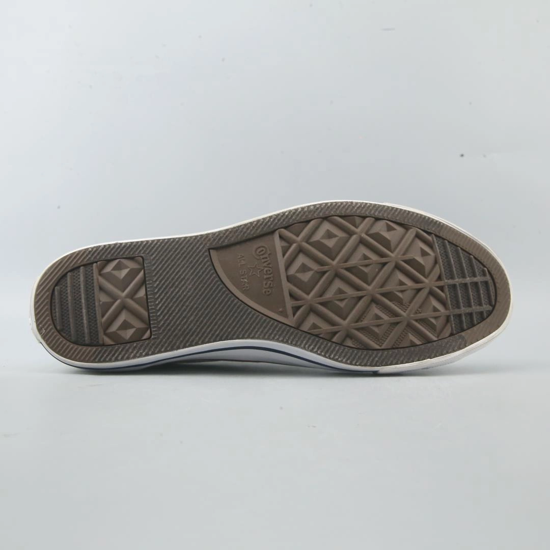 CONVERSE ALL STAR retro Converse shoe angles