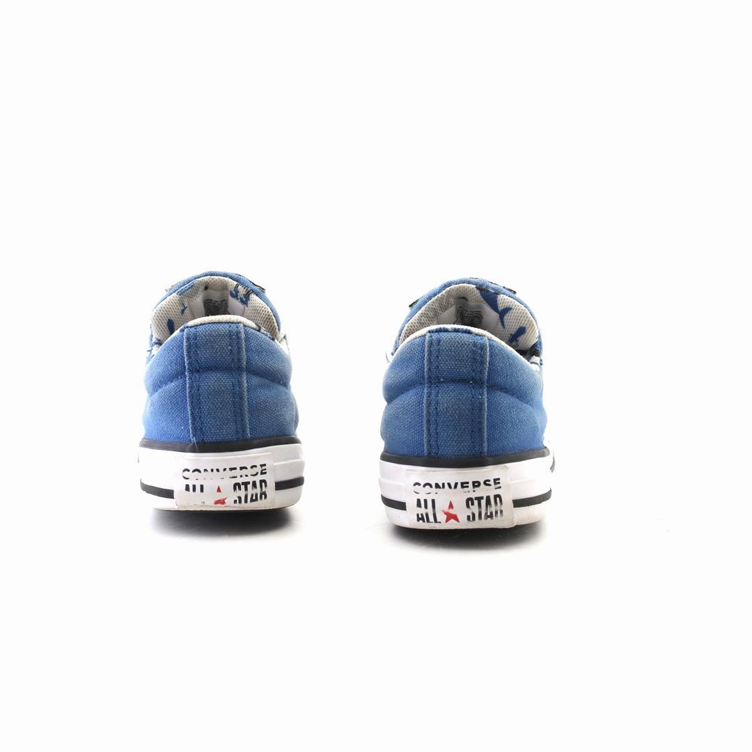 CONVERSE ALL STAR retro Converse shoe angles